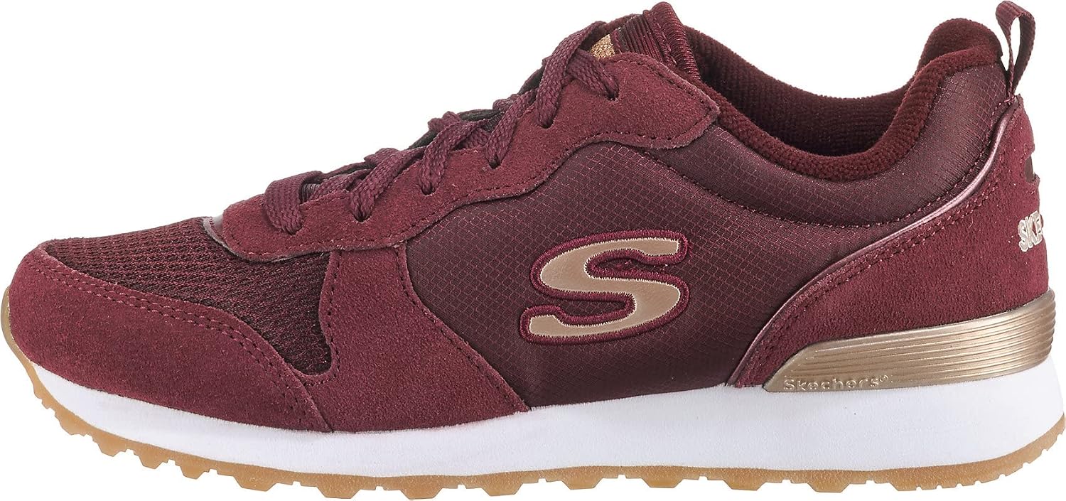 Thumbnail 1 de Skechers OG 85 Goldn Gurl zapatillas mujer 38 EU