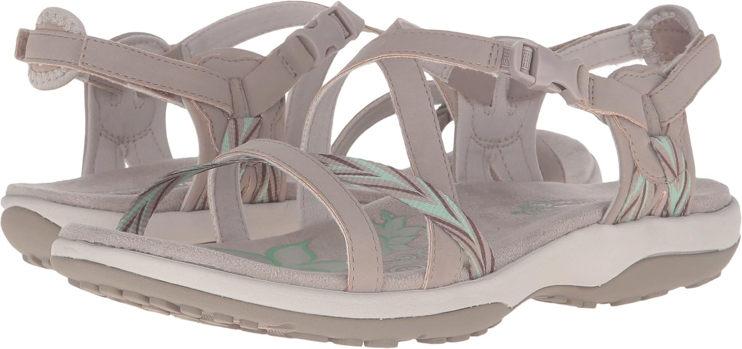 Thumbnail 4 de Skechers Reggae Slim-Vacay Damen-Sandalen