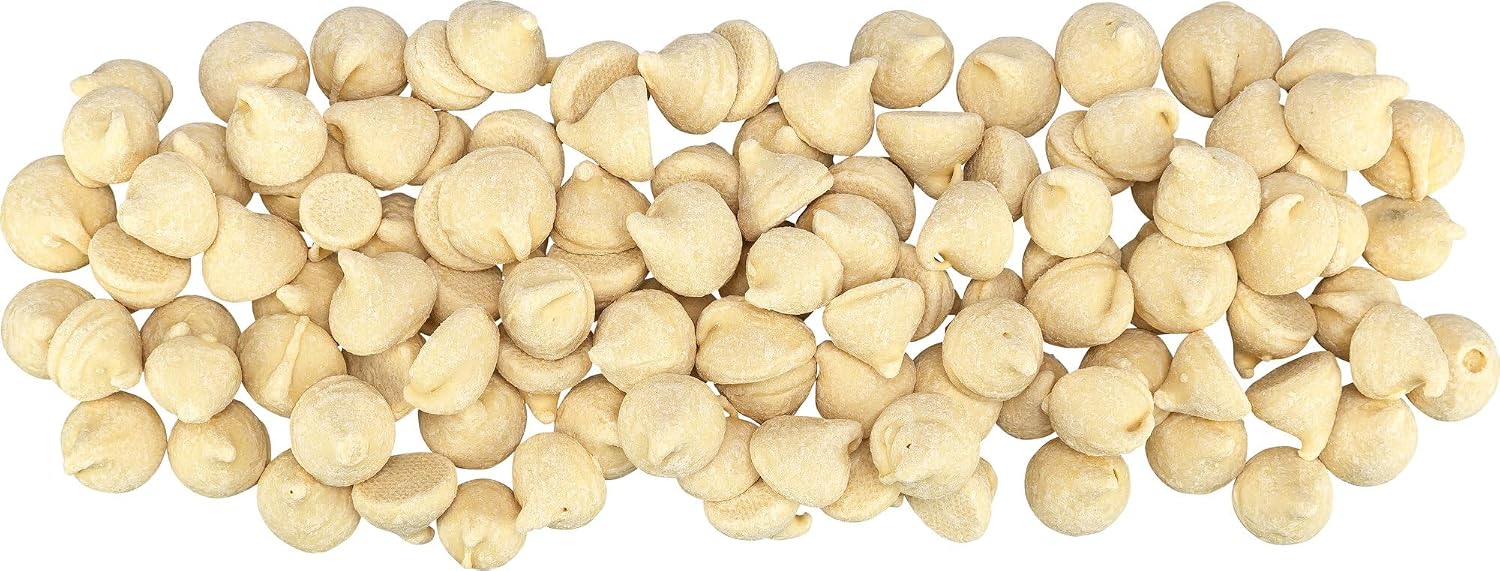 Detalle 2 de Trixie 31624 mjölkdroppar, 350 g i återförslutningsbar påse