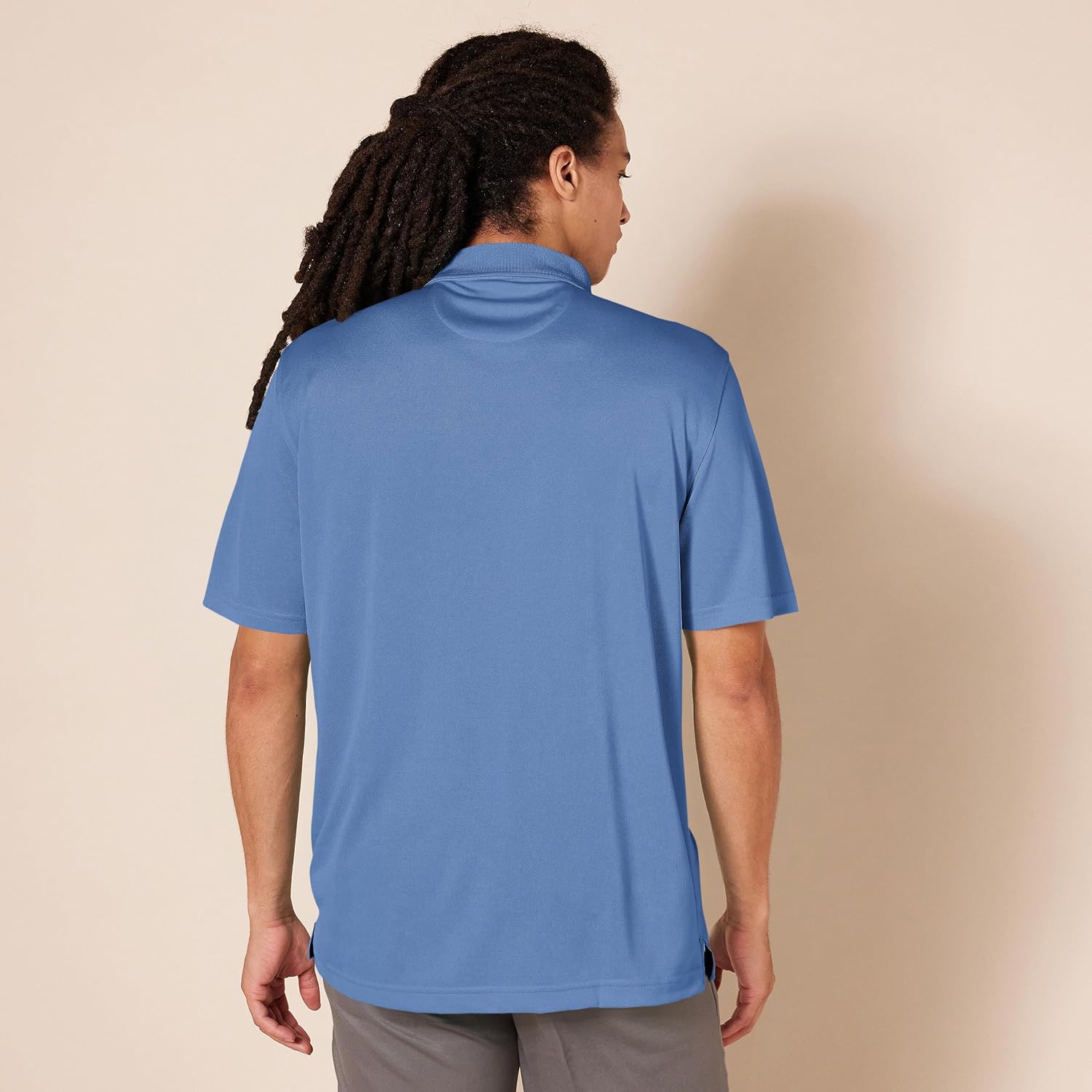 Thumbnail 3 de Amazon Essentials Men's Golf Polo Shirt, Quick Dry, Short Sleeve