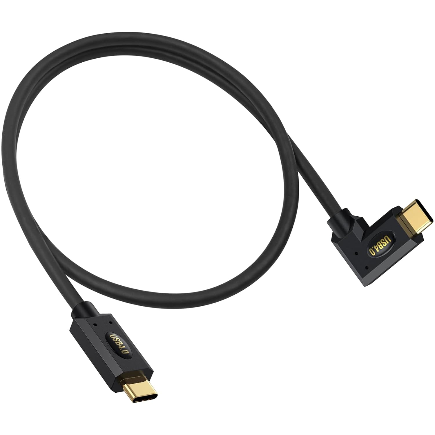 Detalle de Maxhood 240W USB C to USB C Cable 60cm