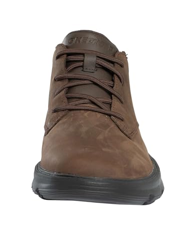 Detalle 2 de Skechers Arch Fit Garza Ridley botas cortas hombre 41