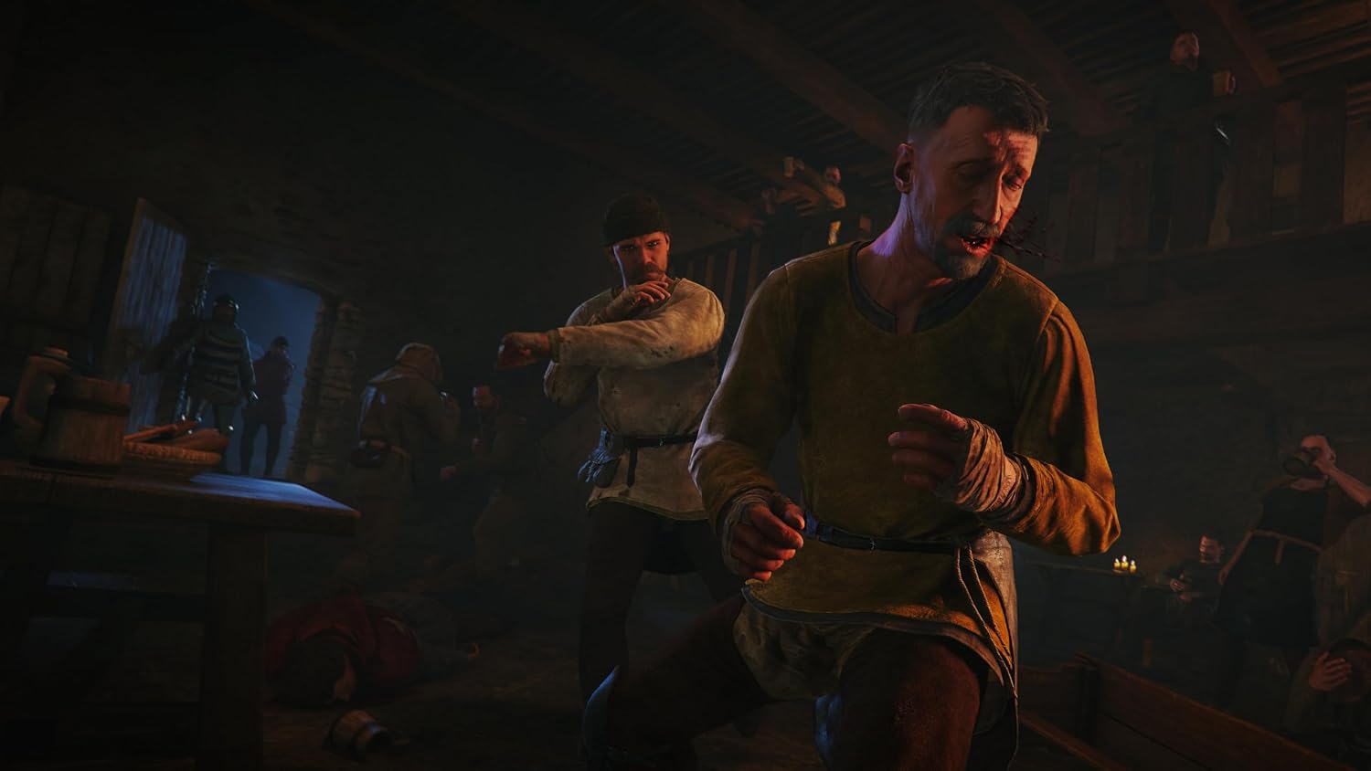 Thumbnail 3 de Kingdom Come: Deliverance II Gold Edition Xbox Series X