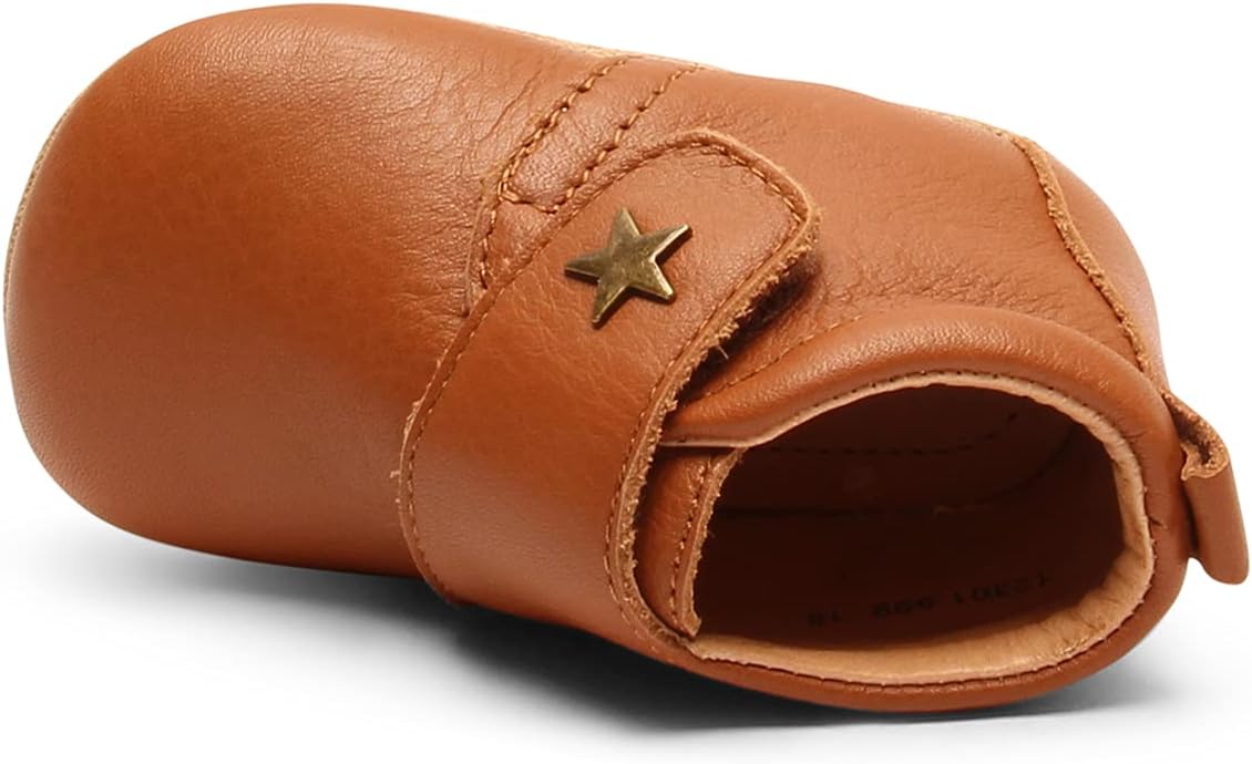 Thumbnail 2 de Bisgaard Baby Star Hausschuhe – Unisex Kinderstiefel für Zuhause
