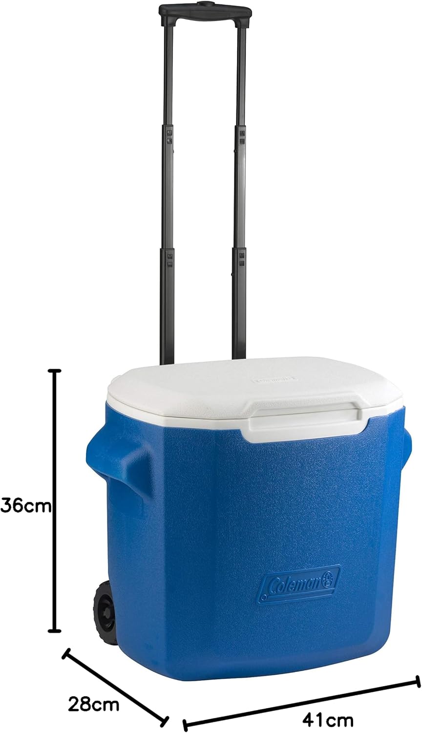 Thumbnail 3 de Coleman Passive 28 QT Glacière 26 L