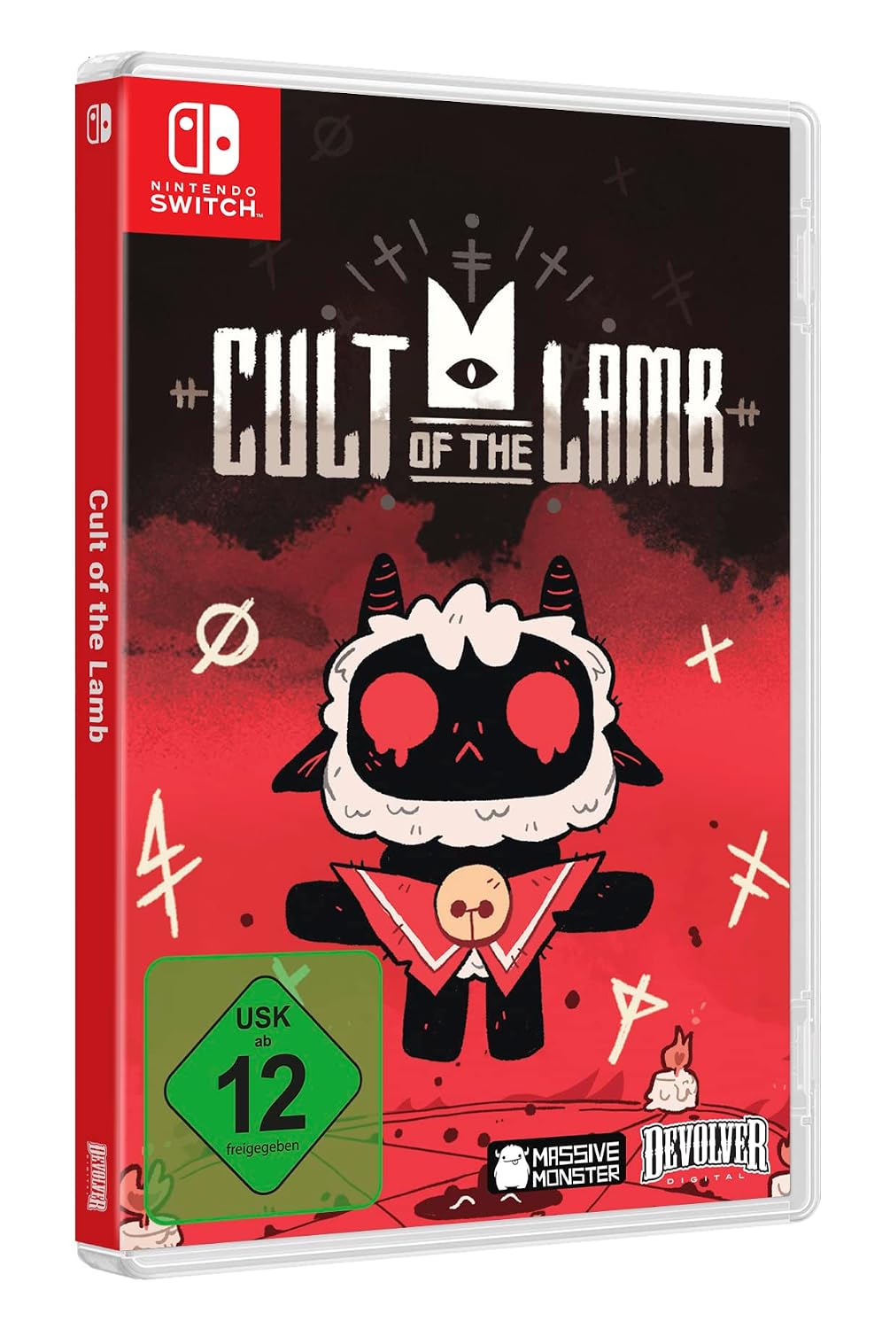 Detalle de Cult of the Lamb – Kaufberatung und Einschätzung
