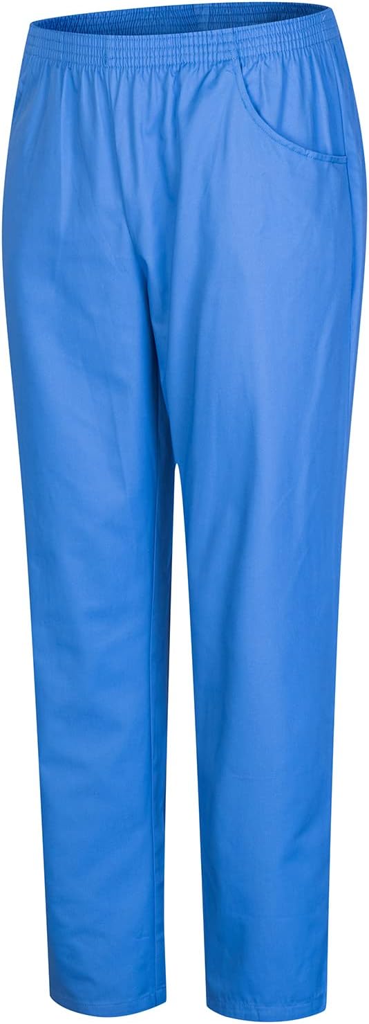 Thumbnail 4 de Misemiya Pantalon Sanitarios Unisex - Pantalon de Travail
