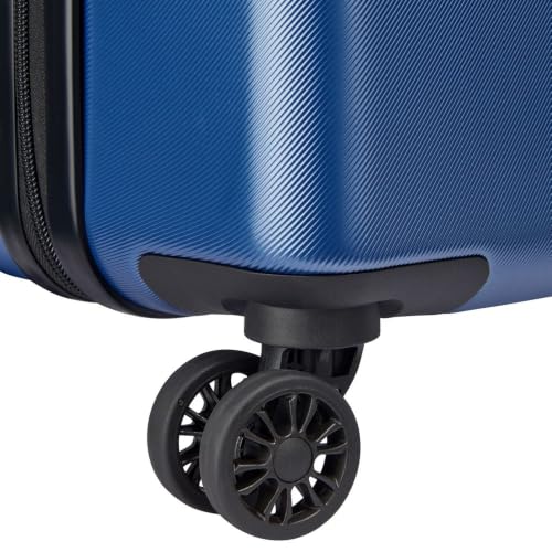 Thumbnail 7 de DELSEY Paris Airship 2.0 – Set de 3 valises rigides bleu clair