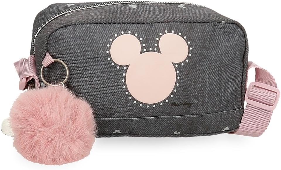 Thumbnail 6 de Disney Joumma Bags Mickey Studs 14 cm