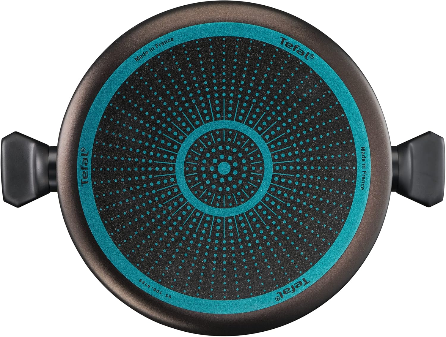 Thumbnail 3 de Tefal B5546902 Olla Multiusos 30 cm 🍲