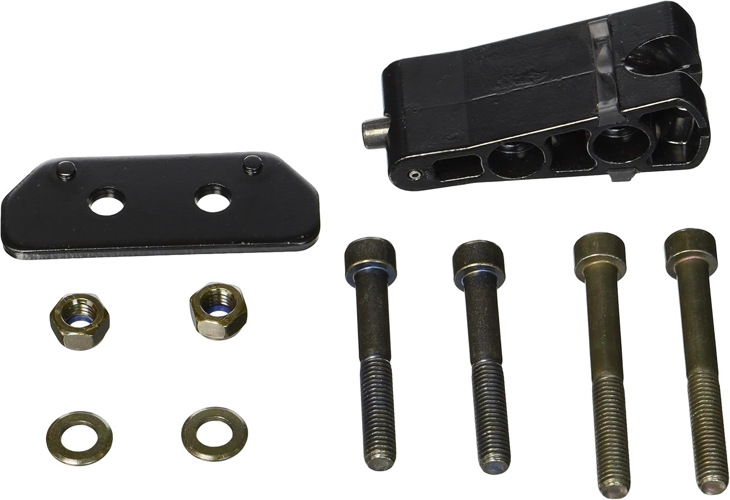 Detalle de ABUS Motorbike lock holder SH 37 for 37/60HB70