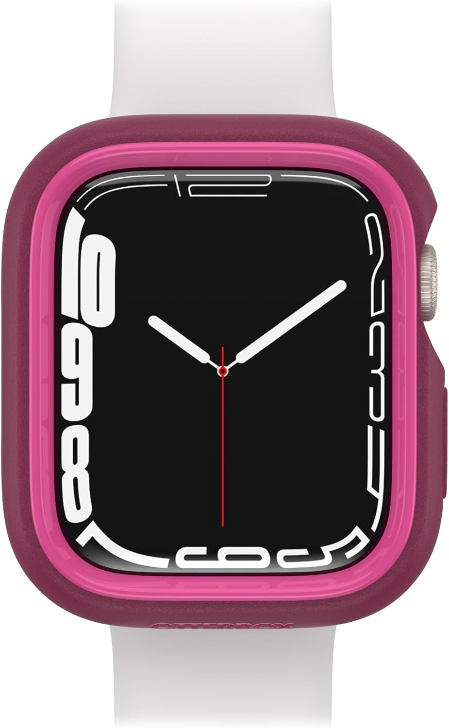 Thumbnail 2 de OtterBox Watch Bumper Apple Watch 9/8/7 41mm bleu