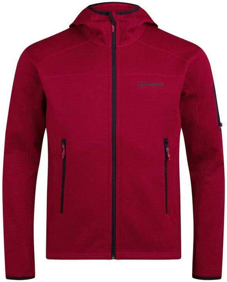 Thumbnail 5 de Berghaus Pravtale Fleece Jacket