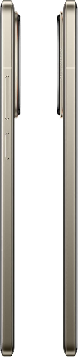 Detalle de Realme GT 7 Pro 5G – 12+256 Go, Snapdragon 8 Elite, Ultra Net AI Camera, Écran RealWorld Eco², Batterie Titan 6500 mAh