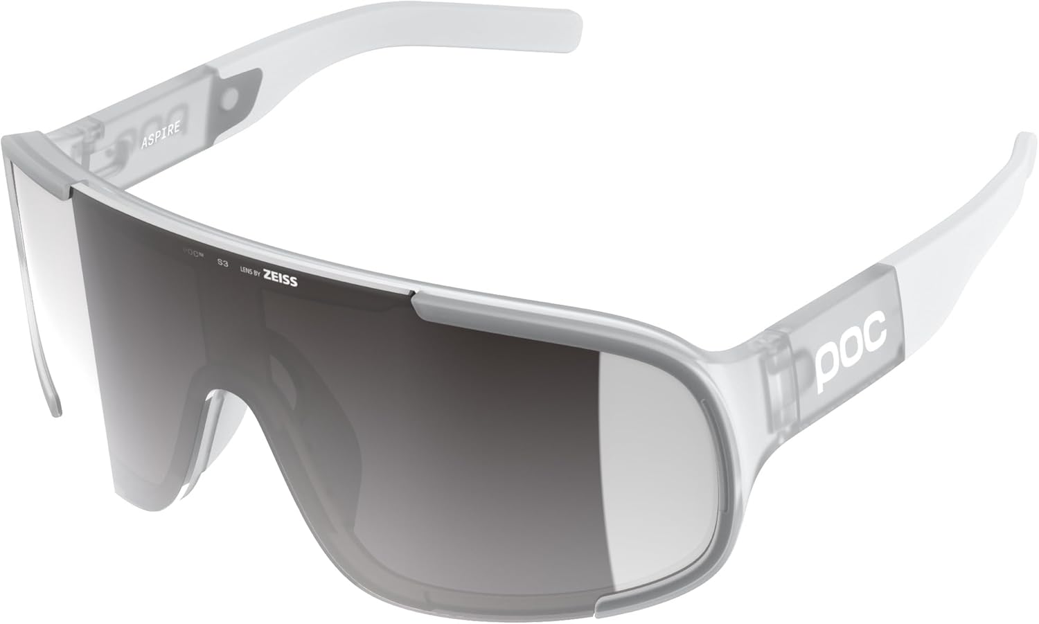 Thumbnail 4 de POC Aspire Eyewear Mixte — lunettes de vélo au style polyvalent et protection UV400