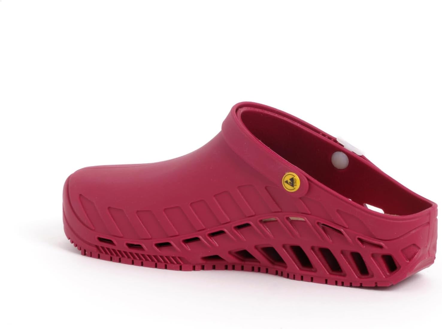 Detalle 2 de Scholl Clog Evo Zoccoli Sanitari MedicaliUnisex – Adulto: comfort, sicurezza e facile manutenzione