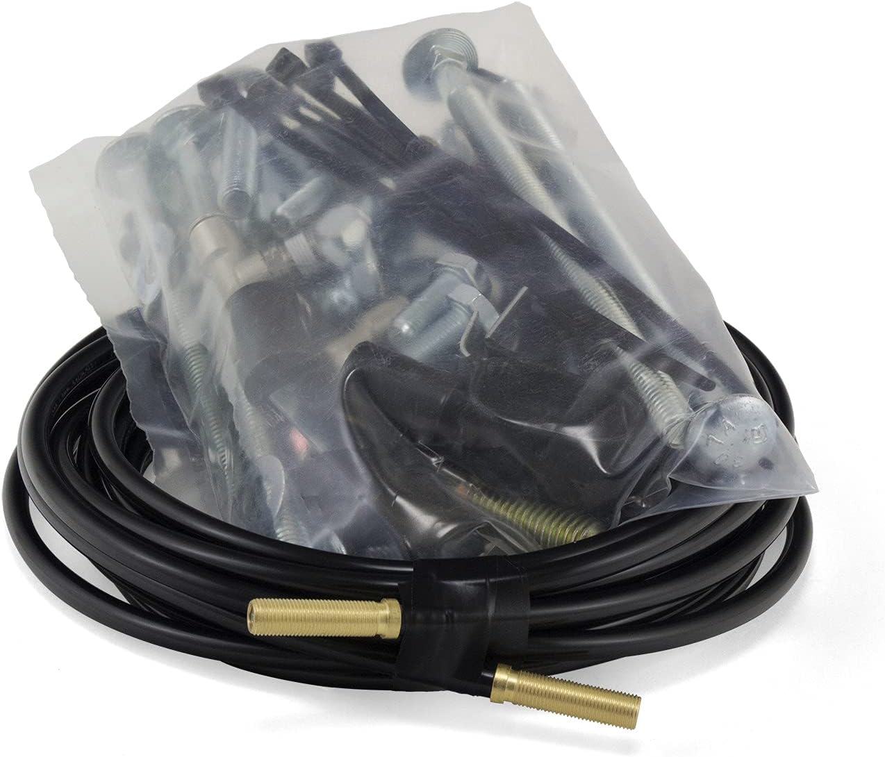 Detalle de Air Lift air spring suspension kit, LoadLifter 5000