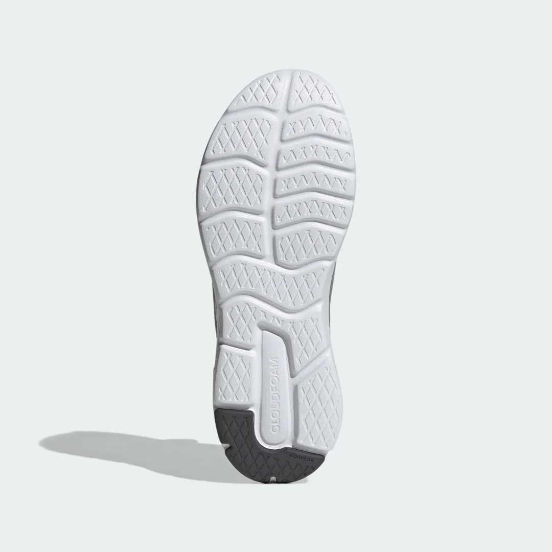 Thumbnail 2 de adidas Zapatilla Cloudfoam Move Sock gris