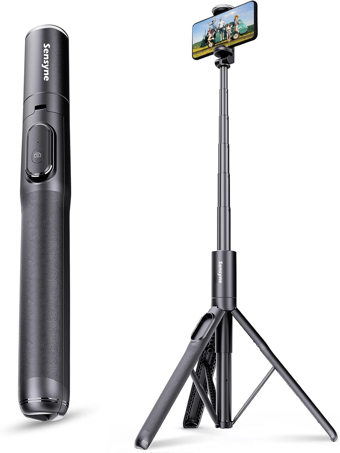 Thumbnail 6 de Sensyne Phone Tripod, 60-inch