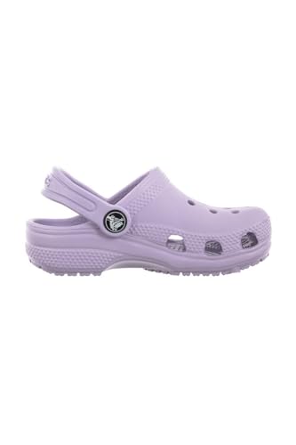 Thumbnail 3 de Crocs Unisex Kids Classic Clog T in Violett, Größe 5 UK Kind – Übersicht und Kaufberatung