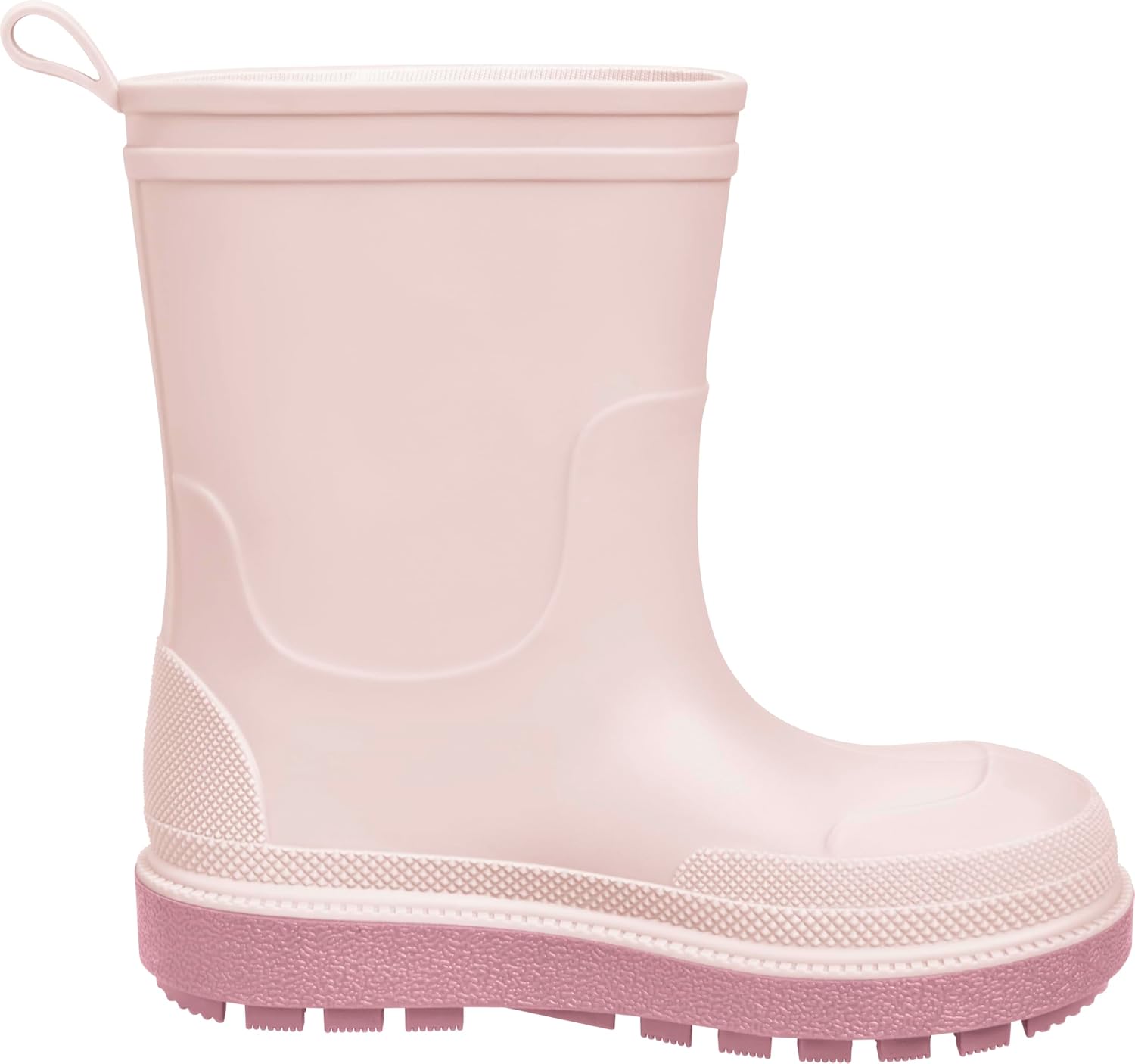 Detalle de Playshoes Unisex Kinder Gummistiefel – wasserdicht, leicht und flexibel
