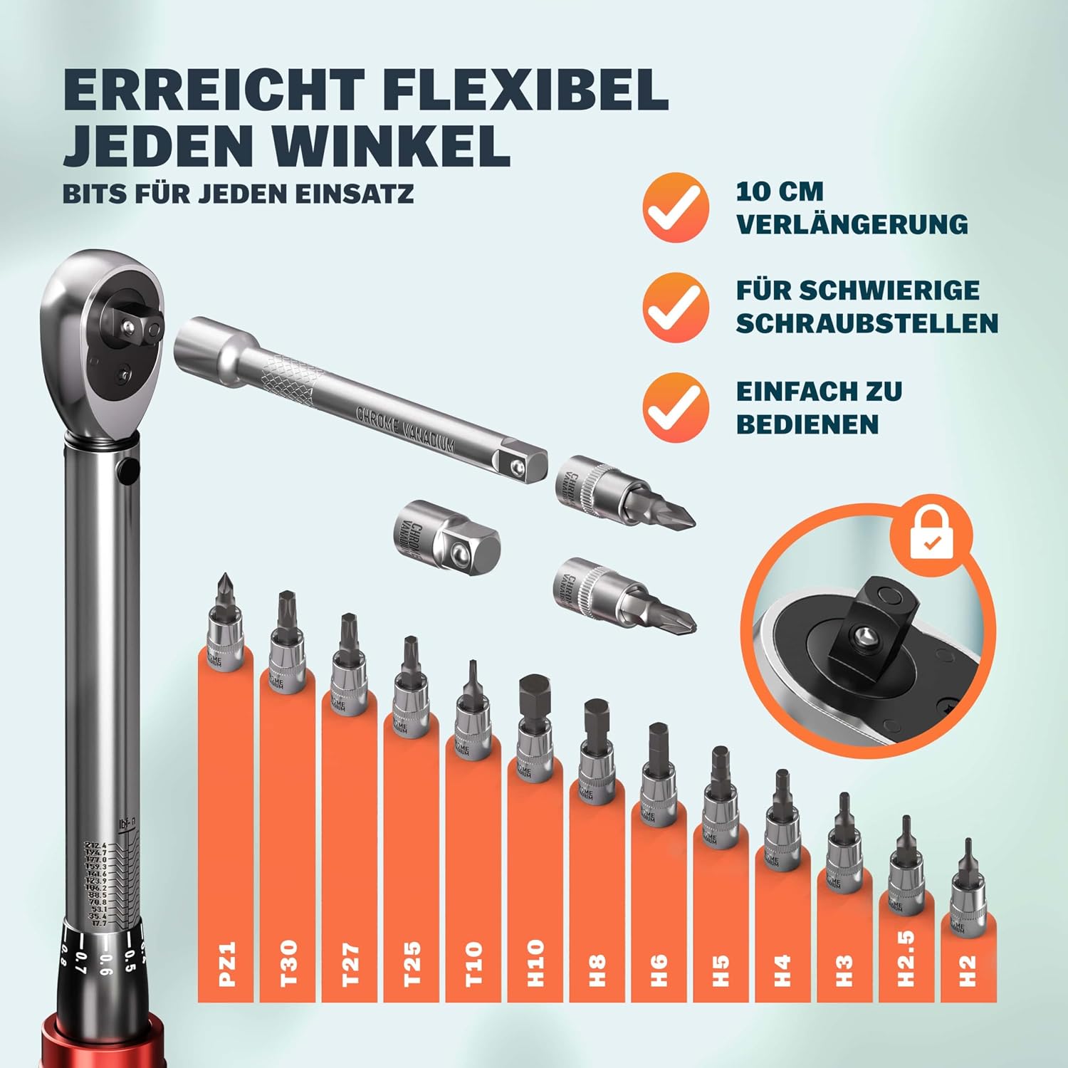 Thumbnail 6 de MONZANA Fahrradmontageständer Set 50 kg