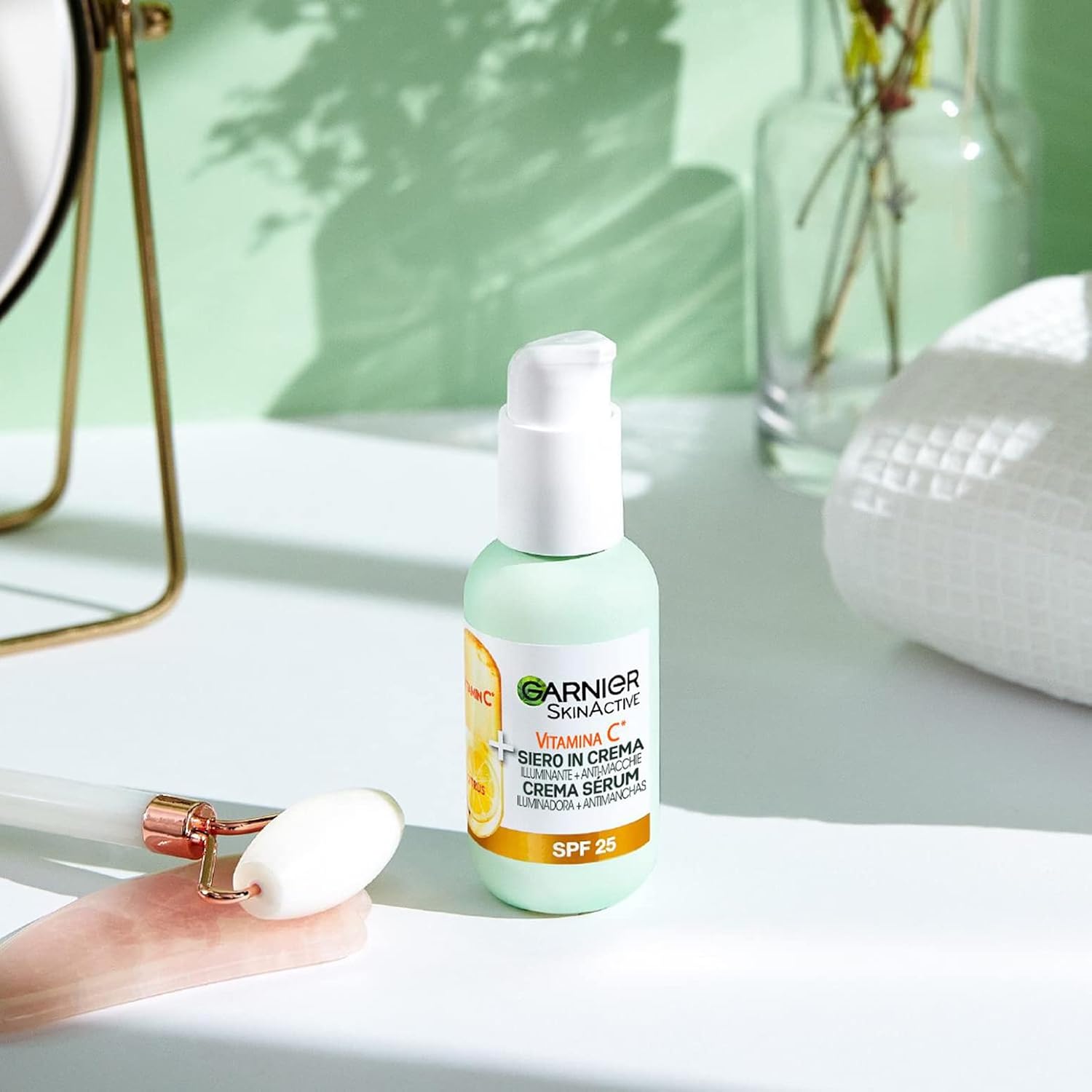 Thumbnail 3 de Garnier Siero Vitamina C SkinActive 50 ml