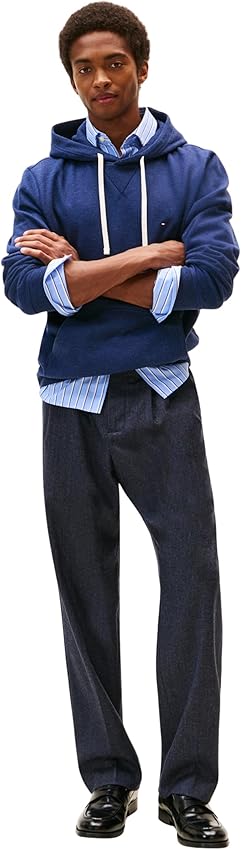 Thumbnail 3 de Tommy Hilfiger Hoodie Sudadera Hombre M