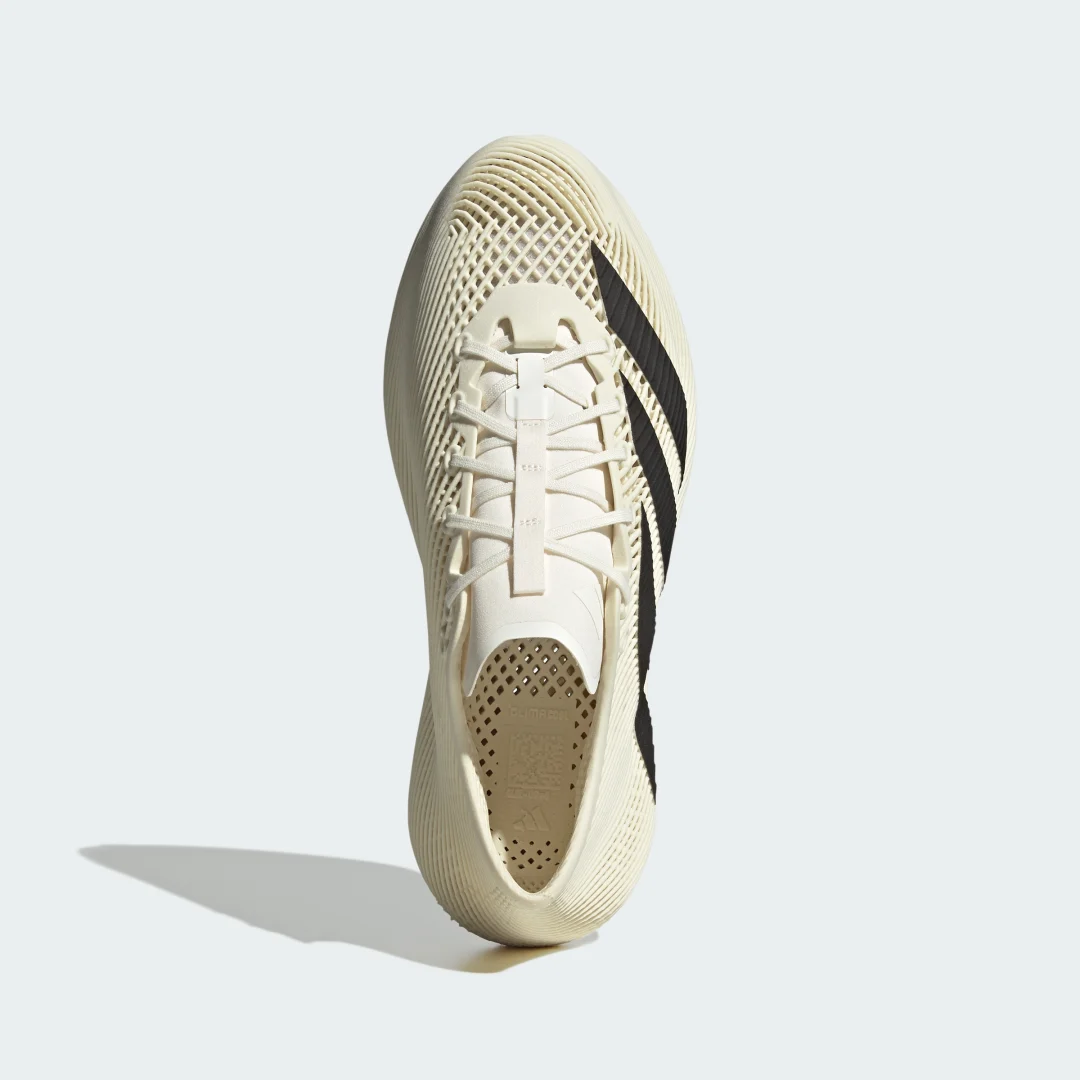 Thumbnail 1 de Zapatilla con Cordones Climacool de Adidas — versión blanca, para tus entrenamientos diarios