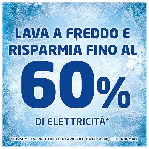 Detalle de Dash Pods Detersivo Lavatrice Capsule Classico – 150 Lavaggi (3x50)