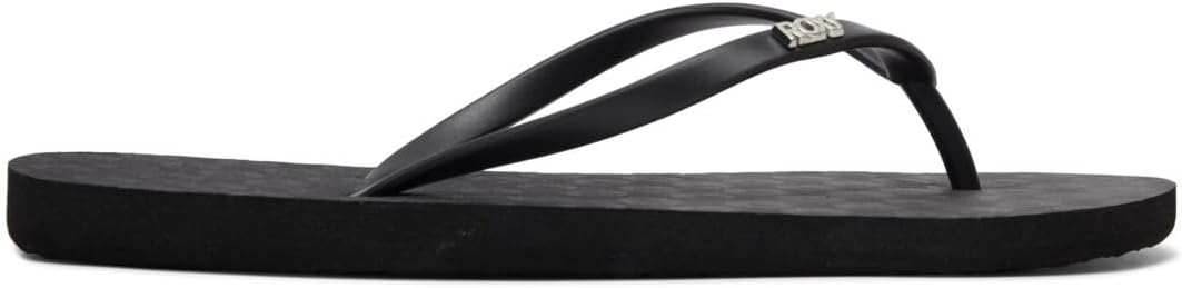 Thumbnail 1 de Roxy Viva Iv Basic Sandal pour Femme — simplicité en caoutchouc et boucle métal
