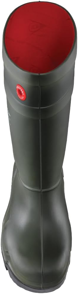 Thumbnail 5 de DUNLOP Purofort Thermo Stivale antinfortunistico -50°C 🥾