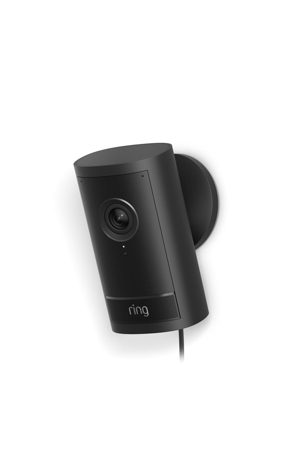 Detalle 2 de Ring Outdoor Cam 4K Pro Plug-In Security Camera with Retinal 4K and 10x Zoom