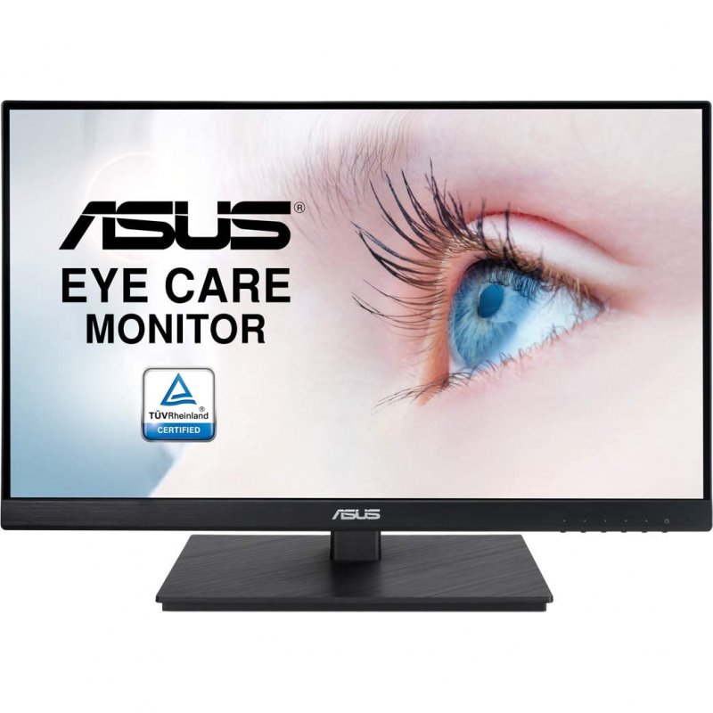 Thumbnail 2 de ASUS VA229QSB 21,5" IPS Full HD 75 Hz FreeSync