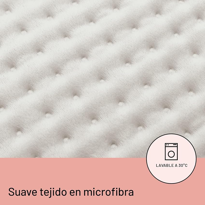 Thumbnail 5 de DAGA Almohadilla Térmica Confort Multi 46x34 cm ♨