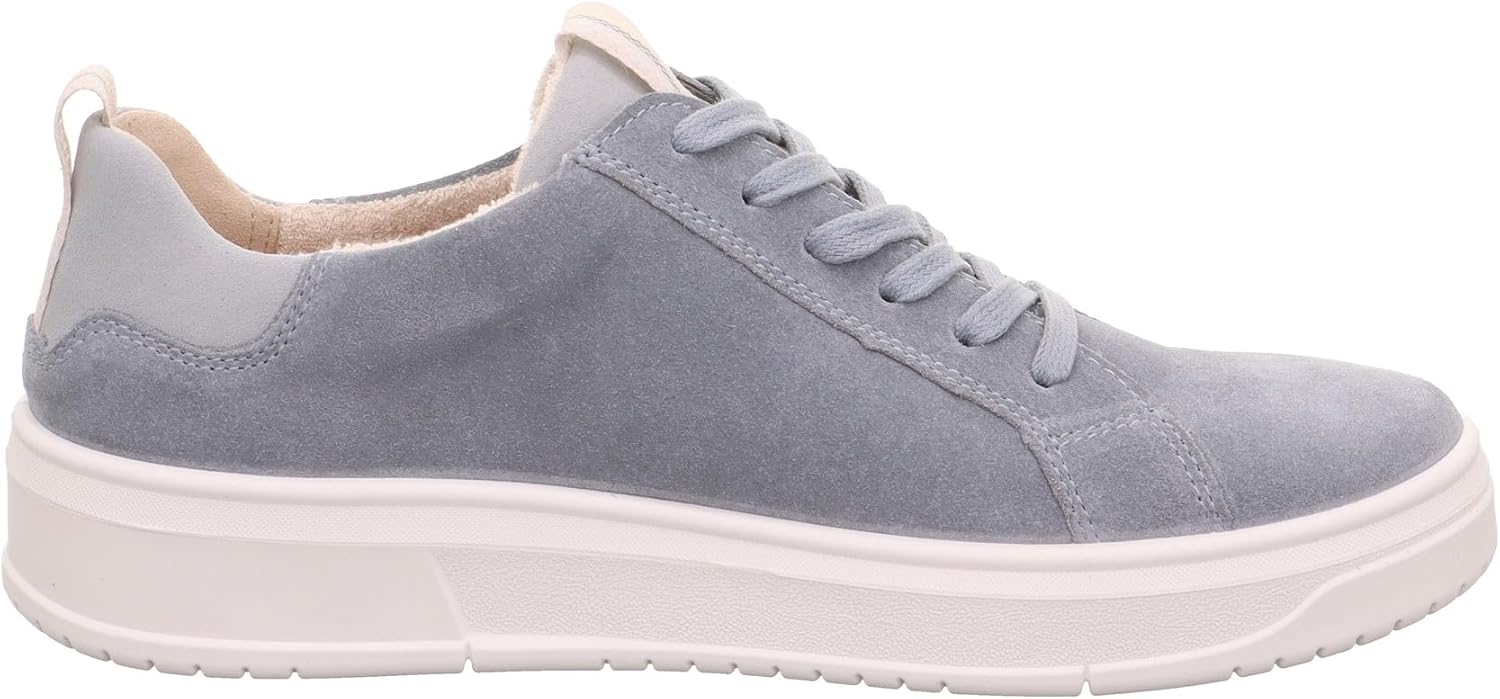 Thumbnail 4 de Legero Damen Rejoise Sneaker (2-000249) mit flexibler Laufsohle