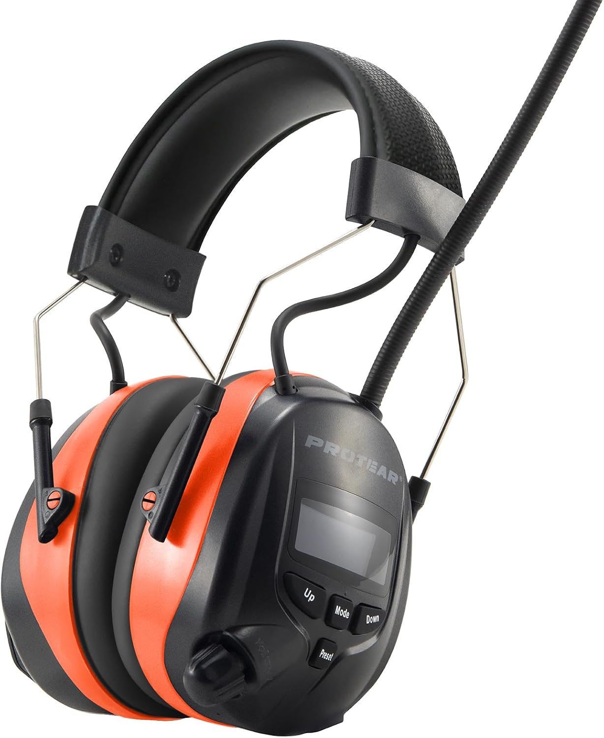PROTEAR Bluetooth 5.3 Gehörschutz 30 dB