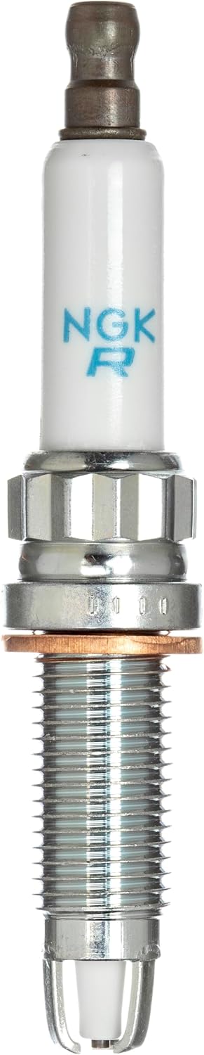 Thumbnail 1 de NGK Spark Plug ZKBR7A-HTU 91785 review: solid standard choice for everyday engines