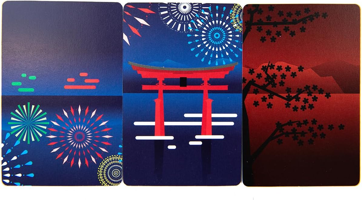 Thumbnail 6 de Hanabi - nuova edizione: gioco di cooperazione per veri gruppi