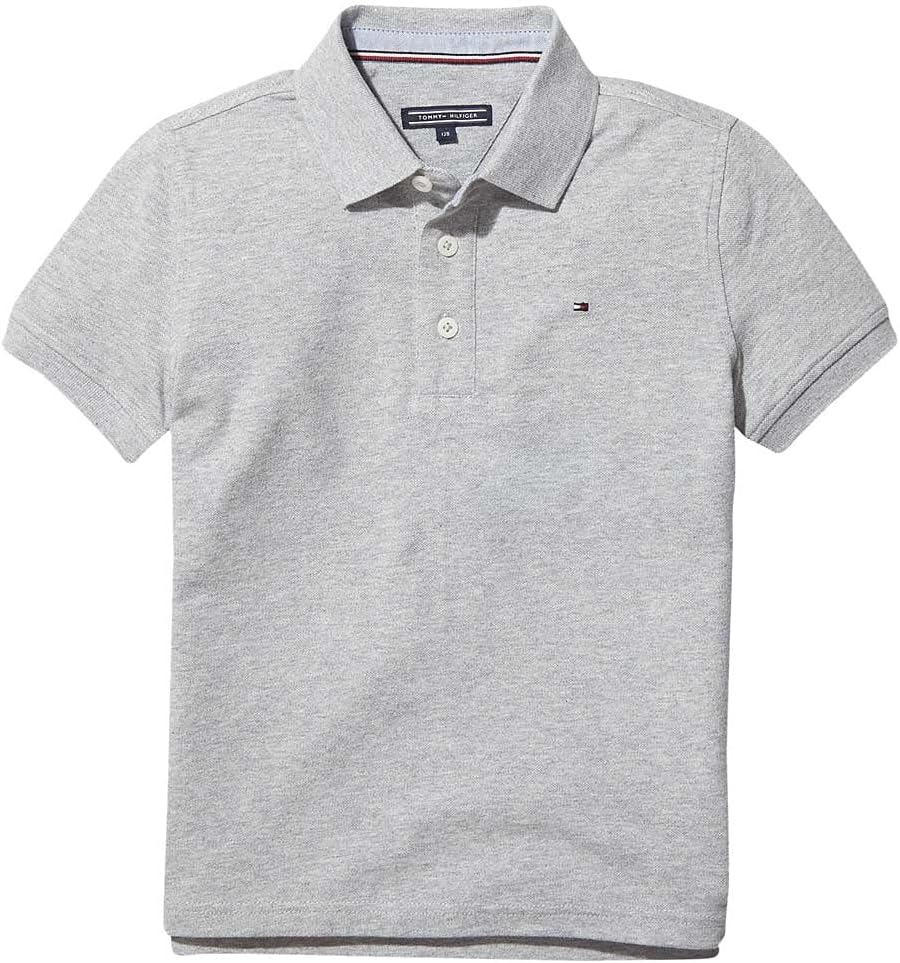 Thumbnail 4 de Tommy Hilfiger KB0KB00249 – Polo Garçon
