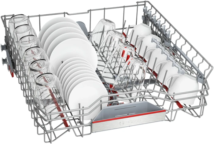 Thumbnail 7 de Bosch SMV6ZCX16E Einbauspülmaschine