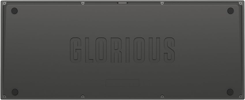 Thumbnail 2 de Glorious GMMK PRO 75% Mecánico Gaming ⌨️ con RGB y accesorios