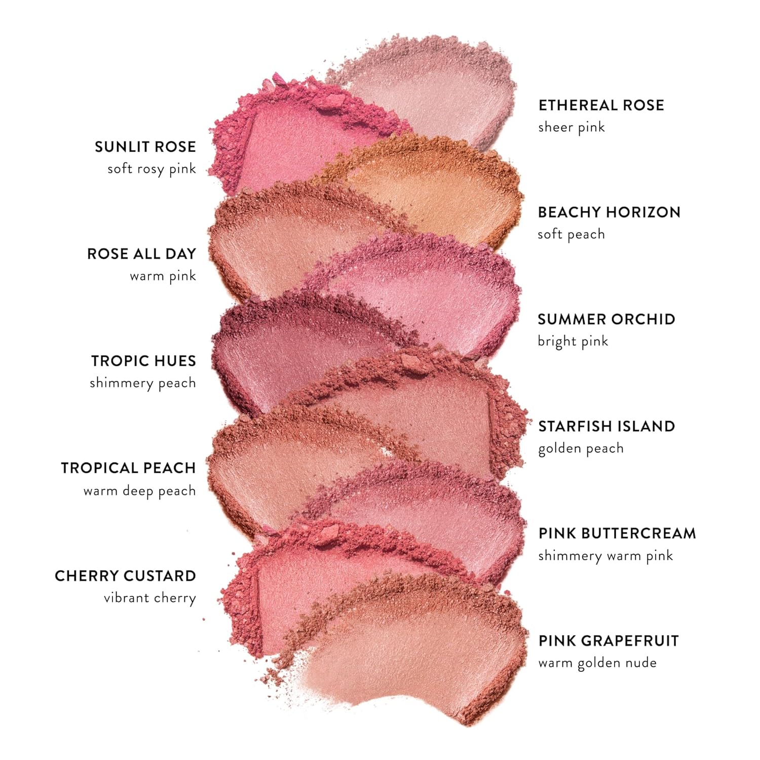 Detalle 2 de LAURA GELLER Baked Blush-n-Brighten Blush ๐จ