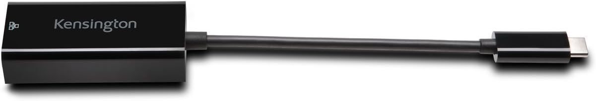 Detalle de Kensington K33475WW USB-C Gigabit Adapter