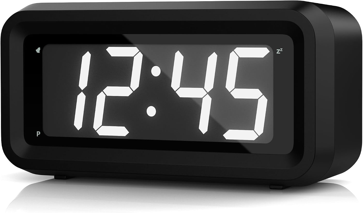 Detalle de KWANWA Alarm Clock Digital Clock