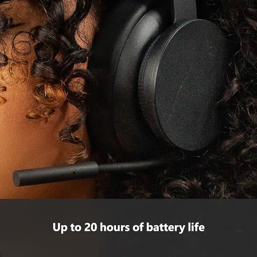 Thumbnail 7 de Xbox Wireless Gaming Headset | Carbon Black