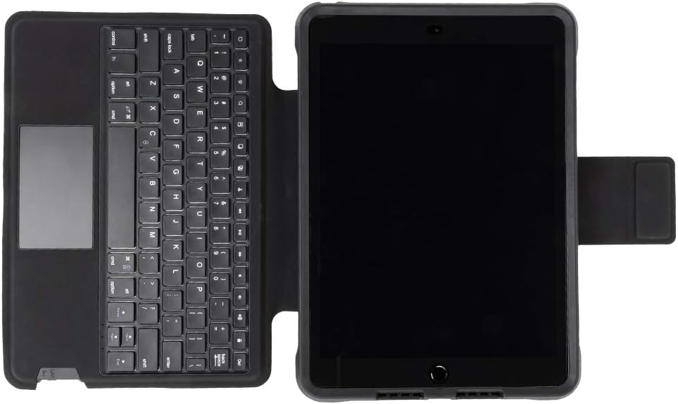 Thumbnail 10 de Otterbox Funda Teclado UnlmitED para iPad 10.2" 7-9 Gen 💻