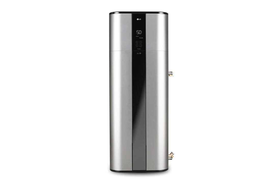 Detalle 2 de LG WH20S 200ℓ Aerotermo Aqua Therma