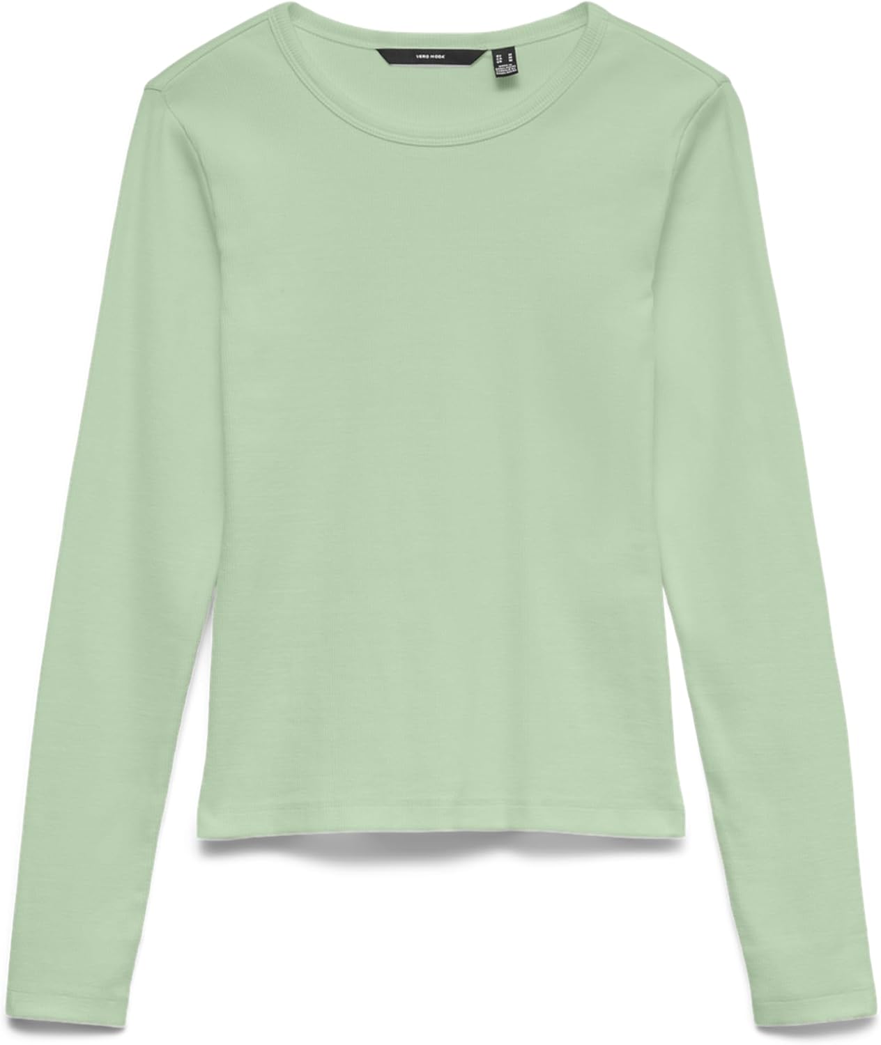 Thumbnail 5 de VERO MODA Vmchloe LS Short Top Ga Jrs – Pantaloncini Donna (Pacco da 1)