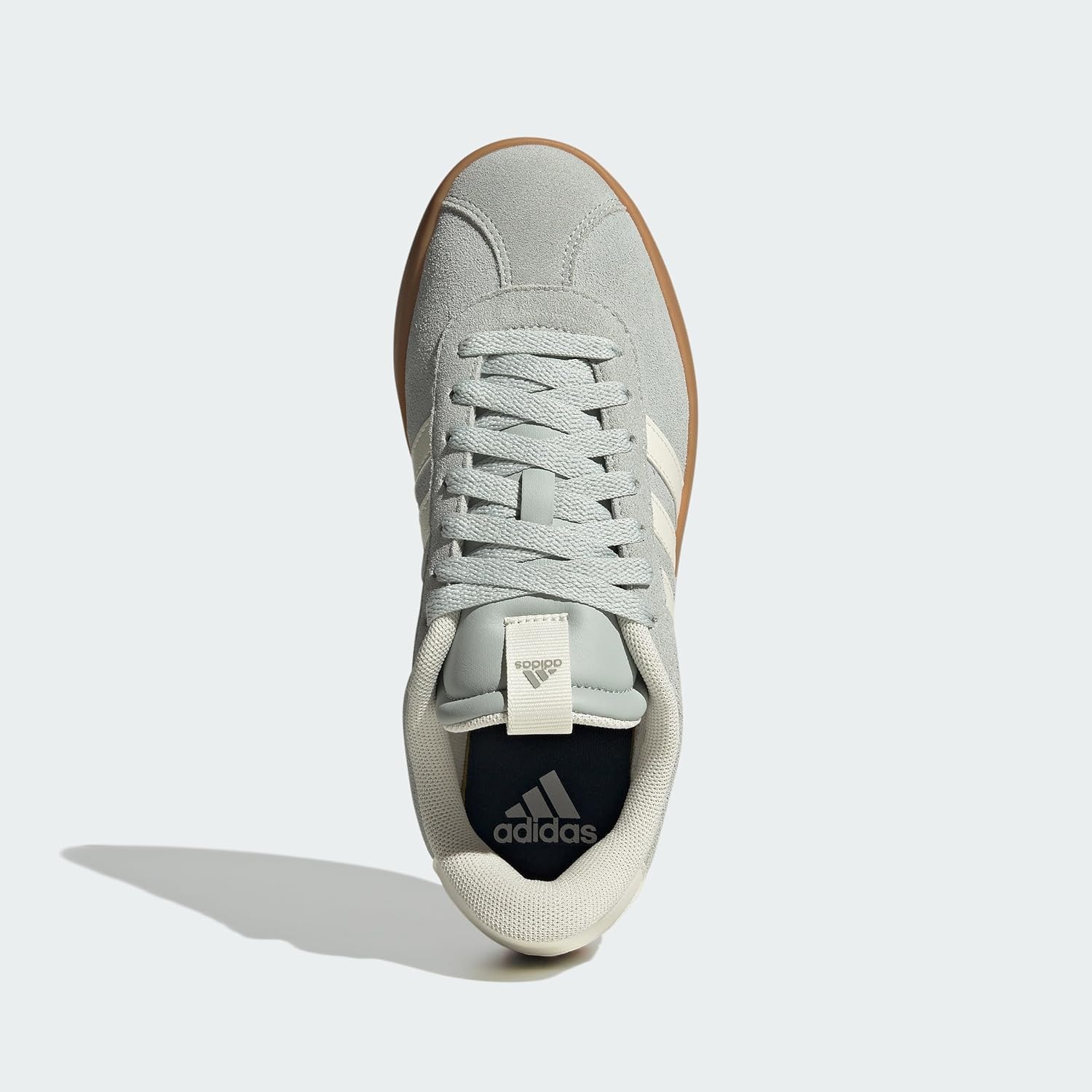 Thumbnail 3 de adidas VL Court 3.0 Mujer 39 1/3 EU zapatillas